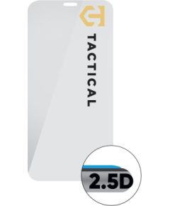 Tactical Glass Shield 2.5D for Apple iPhone 12 mini Clear