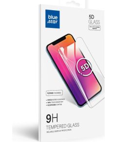 Blue Star 5D защитное стекло для экрана Samsung A346 Galaxy A34 5G черное