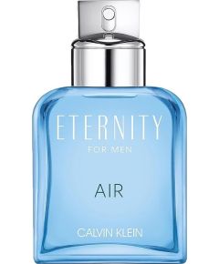 Calvin Klein Calvin Klein, Eternity Air, Eau De Toilette, For Men, 100 ml *Tester For Men