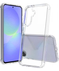 SCREENOR BUMPER GALAXY A36 / A56 LÄPINÄKYVÄ