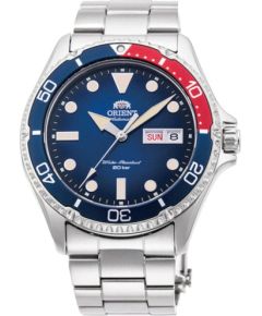 Orient Sports Kamasu II Pepsi Automatic RA-AA0812L39B