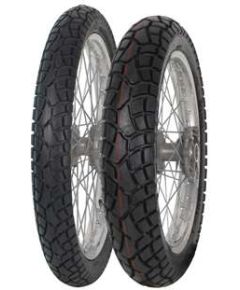 130/80-17 MITAS MC24 65S TL