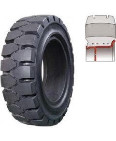 6.00-9 Roadhiker PNSH01 QUICK Solid