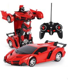Robots-auto ar RC pulti 79928