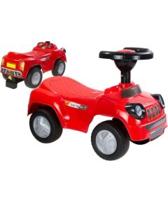 Masīna-braucamais SPORT red 57139 [A]