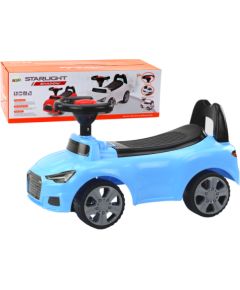 Masīna-braucamais QX-3396 blue 05469 [A]