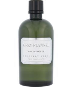 Geoffrey Beene Grey Flannel 240ml