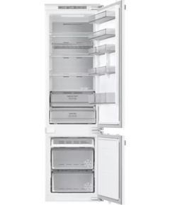 Samsung BRB80F30AEF0EO ledusskapis iebūvējams 194cm DD