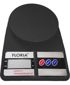 Floria ZLN9076 Кухонные весы 10kg