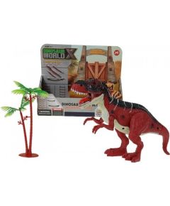 Adar Dinozaurs 26,5 cm ar skaņu. gaismu un kustībām 577343