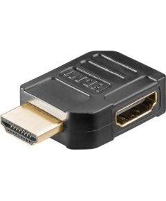 Adapter AV Goobay HDMI 90 grādi (8K@60HZ)