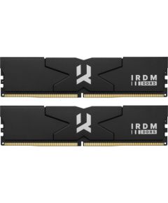 GoodRam IRDM, DDR5, 32 GB, 5600MHz, CL30 (IR-5600D564L36S/32GDC)