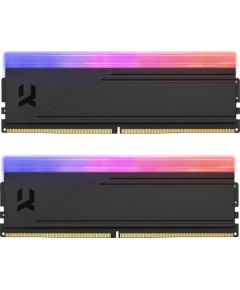 GoodRam IRDM RGB, DDR5, 32 GB, 6800MHz, CL34 (IRG-68D5L34/64GDC)