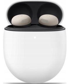 Bezvadu austiņas Google Pixel Buds Pro 2 Porcelain