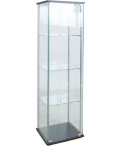 Vitrīnas skapis AIKO 42x36xH161cm