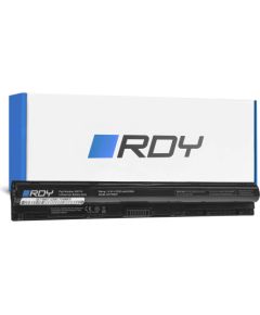 Green Cell RDY Laptop Battery M5Y1K for Dell Inspiron 15 3568 3555 3558 5551 5552 5555 5558 5559 17 5755 5758 5759 Vostro 3558 3568