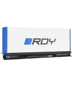 Green Cell RDY Laptop Battery PA5185U-1BRS for Toshiba Satellite C50-B C50D-B C55-C C55D-C C70-C C70D-C L50-B L50D-B L50-C L50D-C
