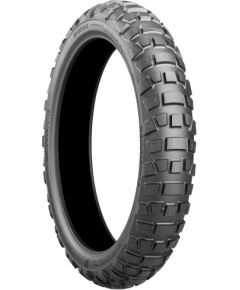 90/100-19 BRIDGESTONE AX41F 55P UM TL