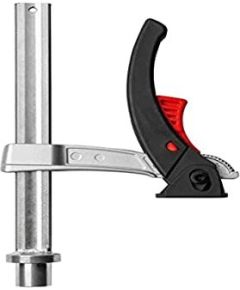 BESSEY clamping element TW20-15-8-KLI, for multifunctional tables, clamp (silver)
