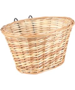 Velo grozs DUAL 35x26xH20cm ar āķi