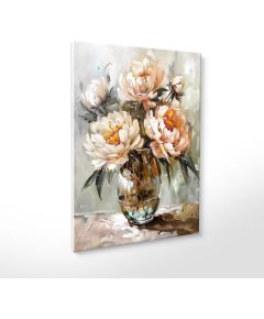 Kanvas 60x80C Vase
