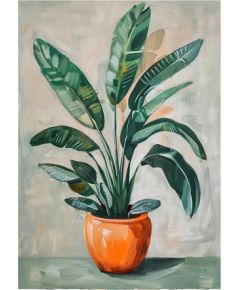 Kanvas 60x80 Pot /15