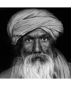 Foto glezna 80x80 Fakir 95393