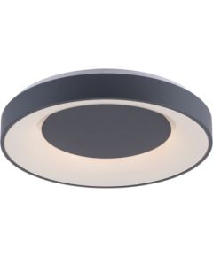 Gr.l.-ANIKA 30W LED+RGB 2700-5000K 3200lm antracīta ar pulti