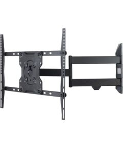 Newstar TV SET ACC WALL MOUNT BLACK/FPMA-W460BLACK NEOMOUNTS