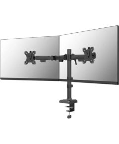 Newstar MONITOR ACC DESK MOUNT 10-32"/DUAL DS60-600BL2 NEOMOUNTS