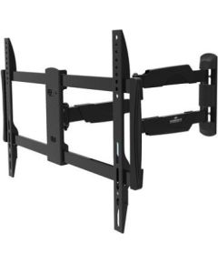 Newstar TV SET ACC WALL MOUNT 32-60"/BLACK NM-W460BLACK NEOMOUNTS