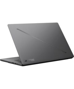 Notebook ASUS ROG Zephyrus G16 (2025) GU605CW-QR147W CPU  Core Ultra U9-285H 2900 MHz 16" 2560x1600 RAM 32GB LPDDR5x 7467 MHz SSD 1TB NVIDIA GeForce RTX 5080 16GB ENG Card Reader SD card Windows 11 Home Eclipse Grey 1.95 kg 90NR0LX5-M00870