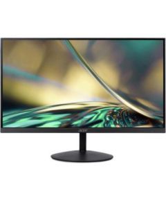 LCD Monitor ACER UM.JS2EE.H01 31.5" Business Matte Panel VA 1920x1080 16:9 100 ?? 4 ms Colour Black UM.JS2EE.H01