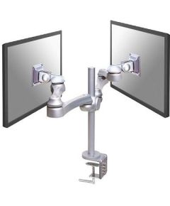 Newstar TV SET ACC DESK MOUNT SILVER/10-30" FPMA-D930D NEOMOUNTS
