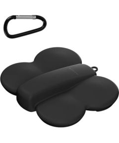 Butterfly Sunnylife NE-SN908 protective case for NEO with carabiner (black)