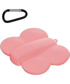Butterfly Sunnylife NE-SN908 protective case for NEO with carabiner (pink)