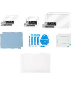 Sunnylife GO-BHM882 tempered glass film for GoPro Hero 13 Black 6pcs.