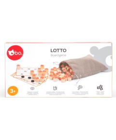 bo. настольная игра Лото