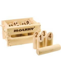 TACTIC Игра Mölkky (Молки)