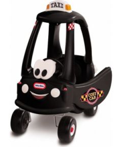 LITTLE TIKES Cozy Coupe каталка-машинка, черная