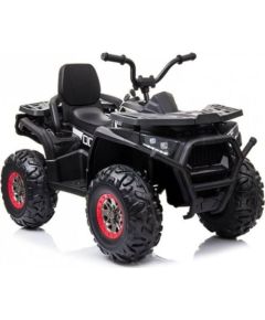 Lean Sport Quad na Akumulator XMX607 Czarny