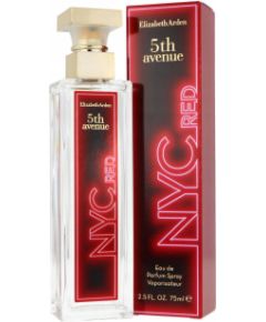 Elizabeth Arden 5th Avenue NYC Red edp 75ml
