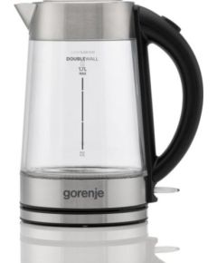 Tējkanna Gorenje K17GDWII