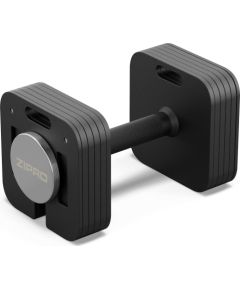Zipro Hantla z regulowanym obciążeniem SQUARE 24 kg
