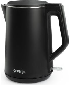 Tējkanna Gorenje K15DWBK MELNA
