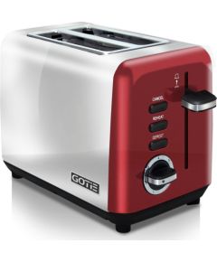 Tosteris Gotie TOSTER GTO 100 R 925W