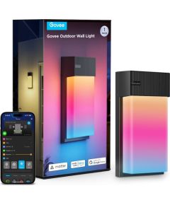 Govee RGBICWW Outdoor Wall Light LED SMART