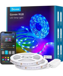 Govee H6110 10m | lenta LED | Wi-Fi, Bluetooth, RGB