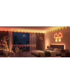 Govee H70D1 Icicle Lights | lenta LED |