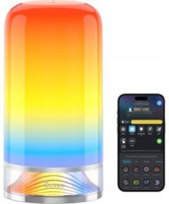 Govee H6022 | Lampa LED | RGBICWW, 2700k-6500k, Wi-Fi, Bluetooth